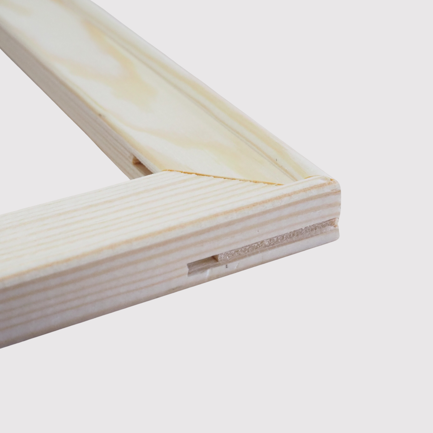 Wooden Frame for Canvas
